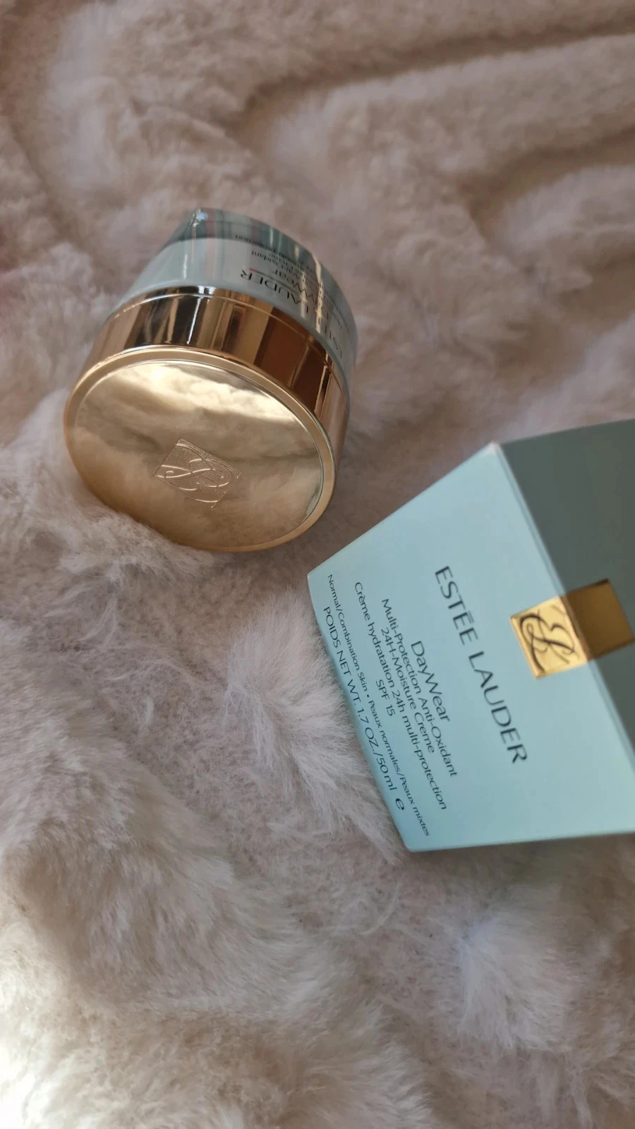 Estée Lauder — DayWear 24H Multi-Protection Anti-Oxidant (50ml) – photo 2